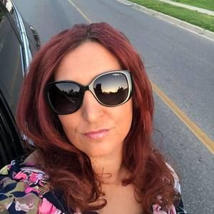 Meet your Posher, Annette